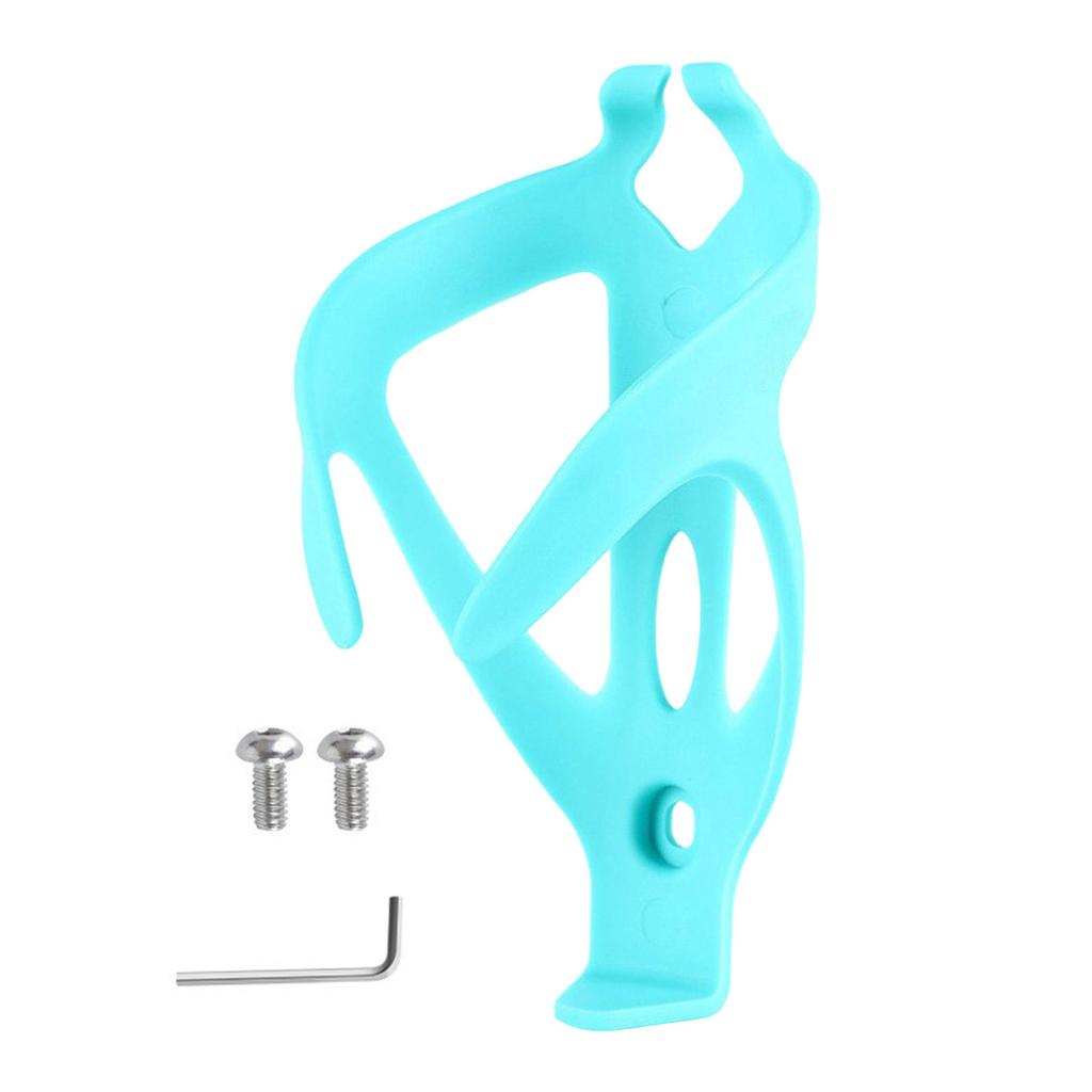Mountain Bicycles Water Bottles Cage Bracket Light Weight Road Bike Bottles Holder Cycling Accessories Enduring