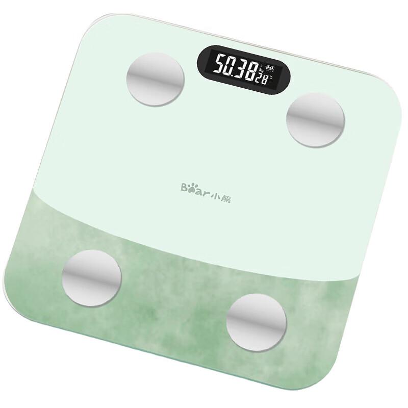 Bear Smart Body Fat Scale (CN version)