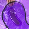 Stain-Proof Hairdressing Cape for Dyeing and Perming - Easy to Clean Salon and Home Use
