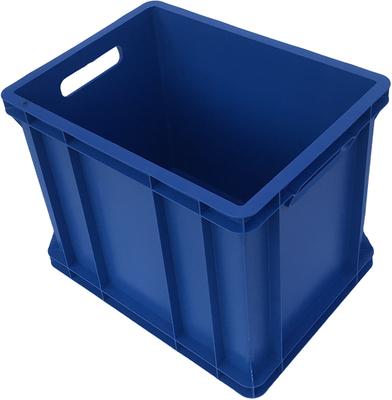Aufbewahrungsbehälter 400X300X270 Blau