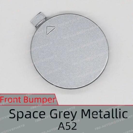 Front Bumper Tow Hook Cover for BMW M220i M228i M230i M235i M-SPORT 2014-