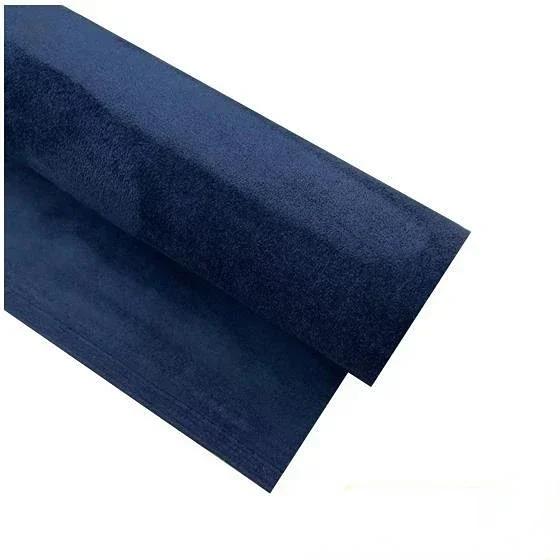 50cm*160cm Multi Colors Stretch Suede Fabric Velvet Leather Fabrics for Car Interior Modified Ceiling Door Panel Decor 0.8mm