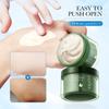 Avocado Niacinamide Scrub SADOER Cleansing and Moisturizing Body Scrub