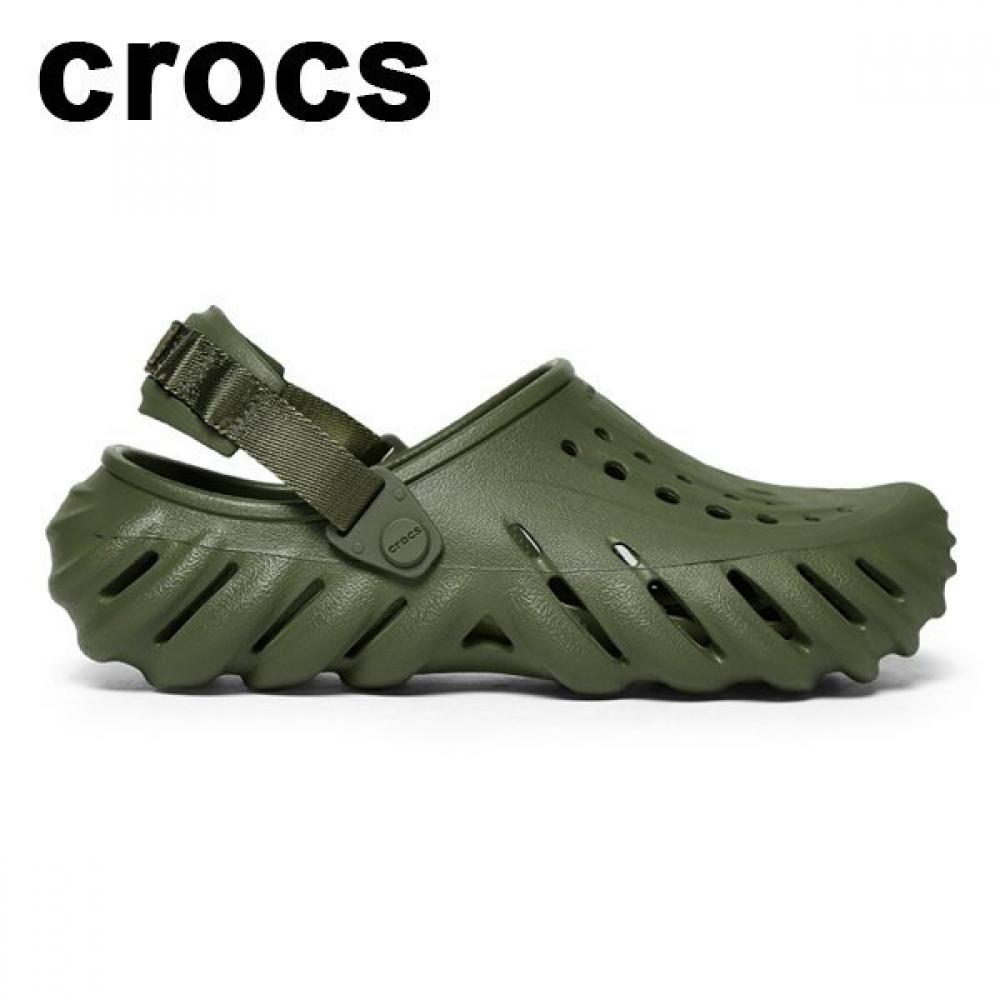 

Сабо Crocs Echo 207937 309 250