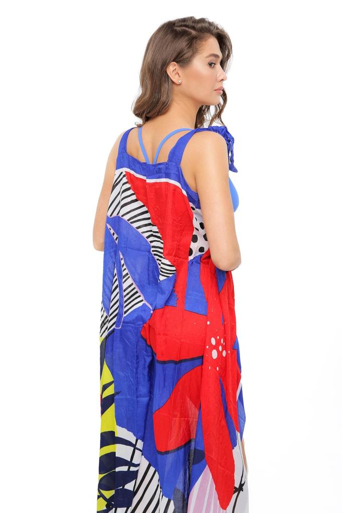 Strand-Pareo-Sommerkleid Anabel Arto (77571)