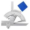 Dimensions- och avståndsmätning – Gradskivor (vinkelmätare)