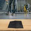 Dustproof Cover Electric Pressure Cleaner For Outdoor Equipment Storage Cover For Electric Pressure Washer Fabric Cover