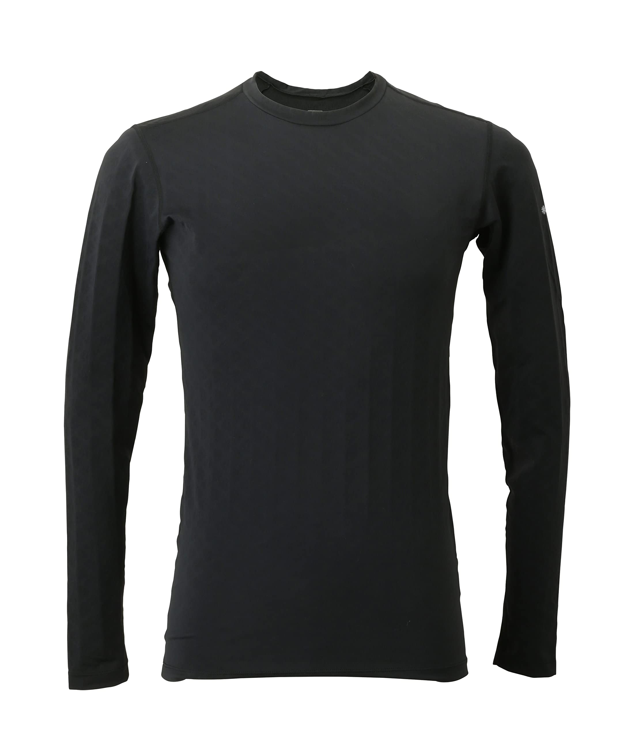 

Freeze Tech Ice Strike Long Sleeve Crew Neck Inner Black (Size L) (Performance Line) чорний