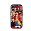 Zoro Jinbe ONE PIECES Luffy Cover Phone Case for Xiaomi Redmi 15C 15 A4 A5 9A 9T 10A 10C 9C NFC 14C Note 11 9 10 Pro 8T