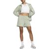 Nike Casual Shorts Women's Emerald Horizon/Sail FV6623-370