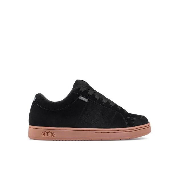 

Мужские кроссовки Etnies Kingpin 4101000091 чёрные 42.5
