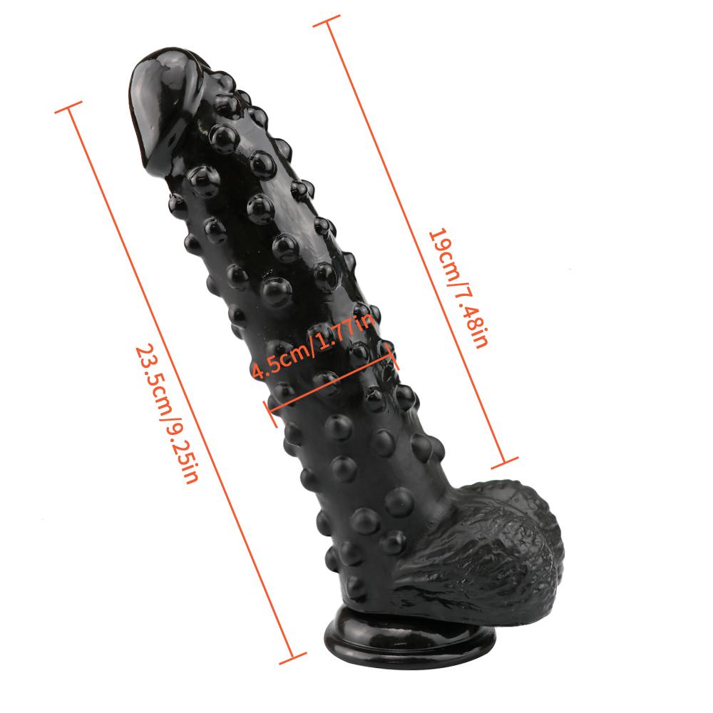 Dildo Suction Penis With Modi Cup Radult Sex Toy Stimulate G Spot Orgasm Tool