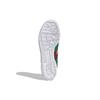 adidas Human Made X Rivalry Low 'Green Gold' Sneakers FY1084