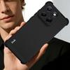 Für Moto Edge 70 Fusion 5G Handyhülle IMAK Stoßfeste Weiche Hülle