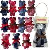 [on the Clover] Congratulations Gift Towel Bear Towel Handkerchief 12-Piece Set - Graduation, Kindergarten Graduation, School Entrance, Kindergarten
