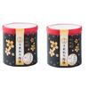 Japansk Produkt SANYO Premium Bomullspinnar Tillverkade i Japan 180 St Set