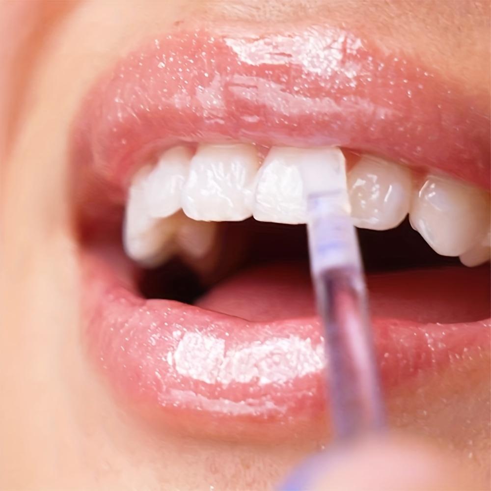 Γέλη λεύκανσης δοντιών ορός PenTeeth Stain Remover Στυλό Καθαρισμός δοντιών Φροντίδα για λεκέδες από πλάκα Αφαιρέστε αποτελεσματικό ανώδυνο καθαρισμό στοματικής φροντίδας