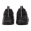 Li Ning Sports Lifestyle Series Synthetic Leather Classic Casual Low-Top Dad Shoes Men Sneakers Black AGCV433-3