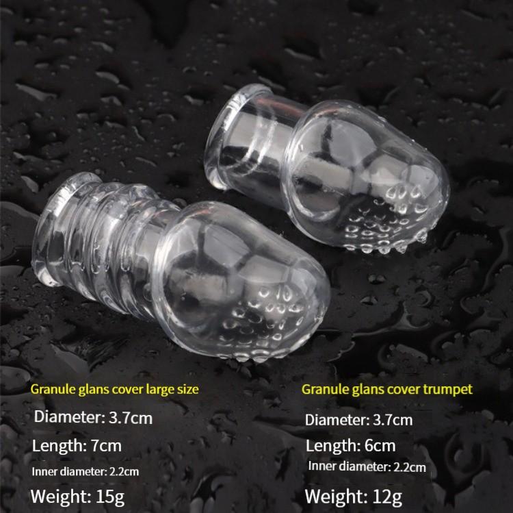 Купить Расширение Многоразовый презерватив Пенис Рукав Мужское ...