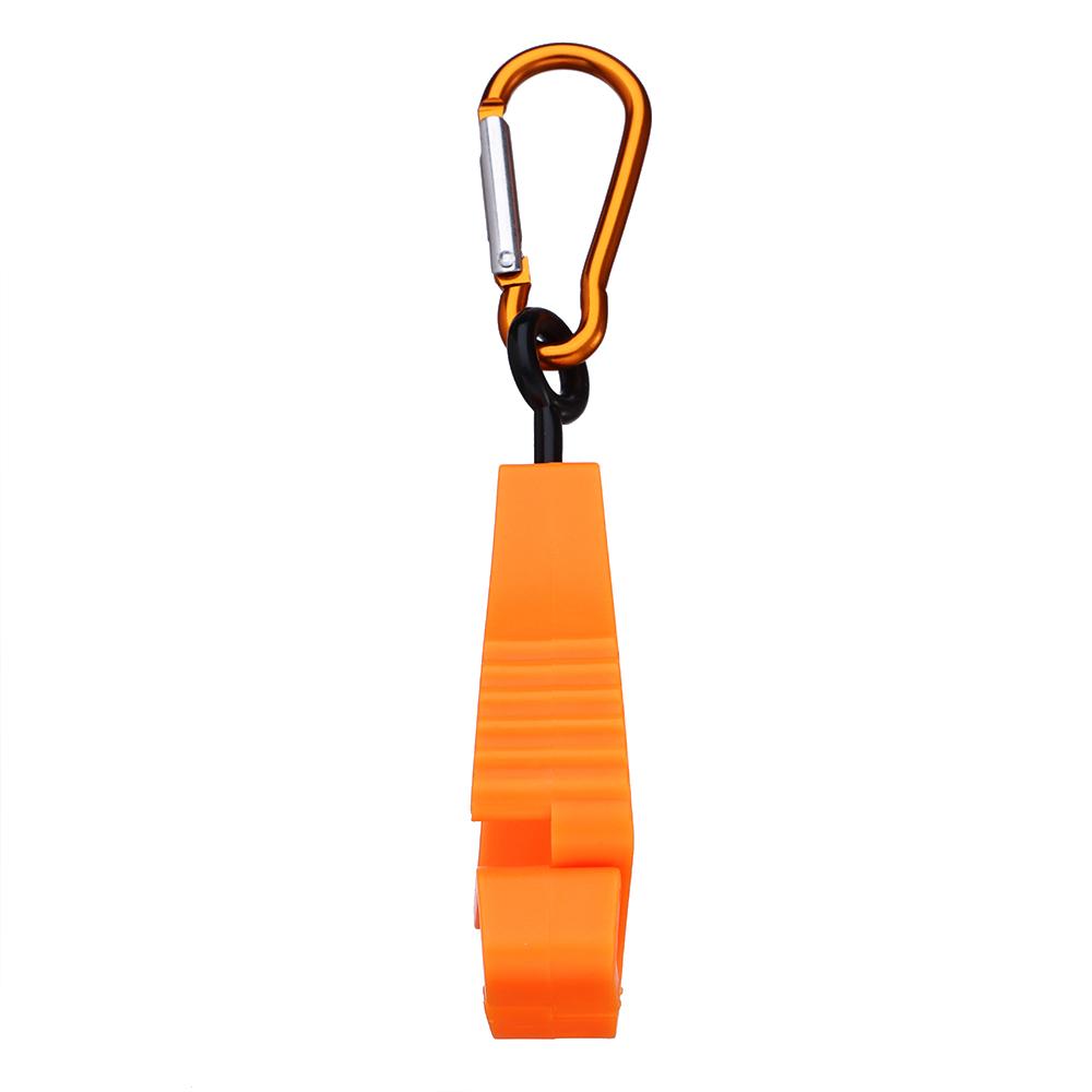 Quality Multifunctional 6 Colors Guard Labor Clamp Grabber Catcher Grabber Holder Hanger Glove Clip
