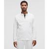 Lululemon Pace Breaker Luxtreme Track Jacket White