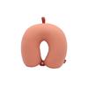 Modern Minimalist Foam Bead Ushaped Pillow For Office Travel And Airplane Comfort
