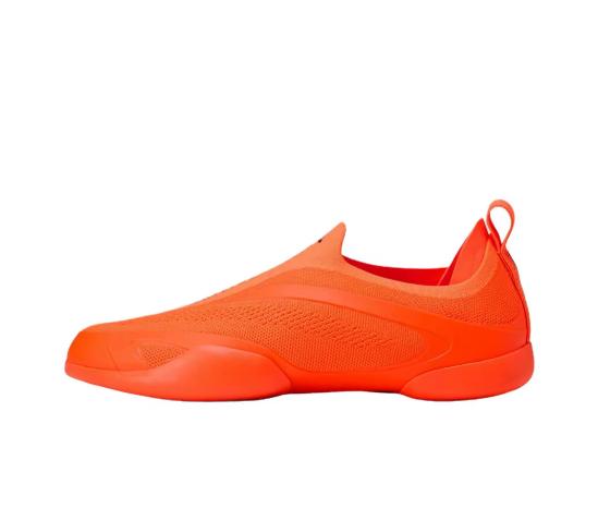 Adidas TAEKWONDO Training shoes JQ2978 Unisex Orange Size 37