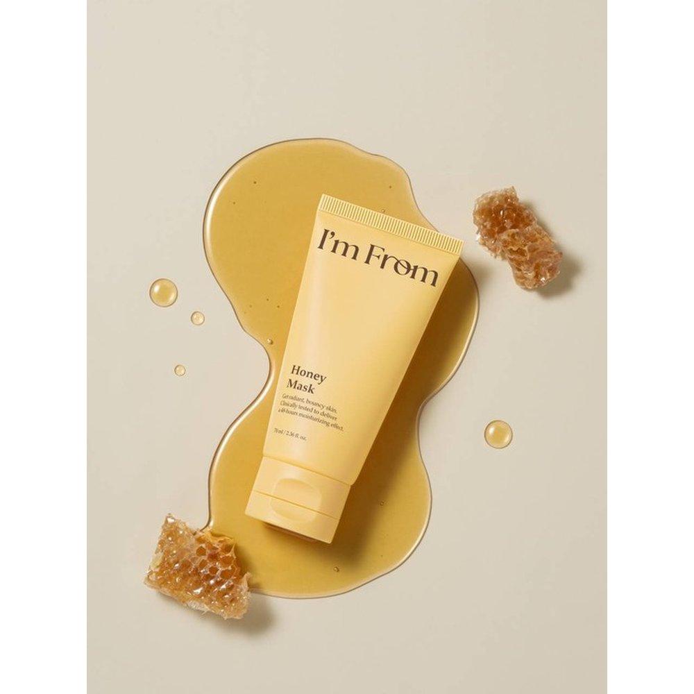 I'M FROM Honigmaske 70ml