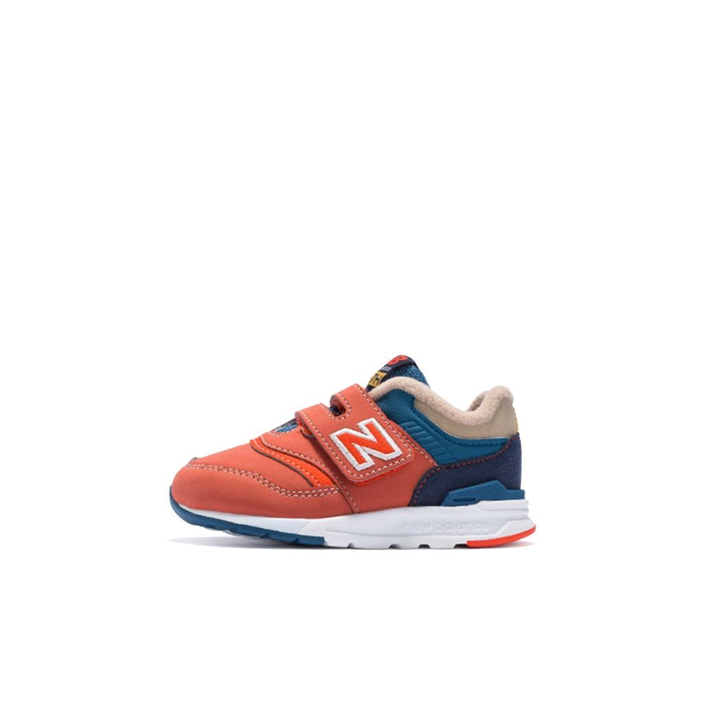

кроссовки New Balance TD 997H Running Shoes Blue IZ997HTC