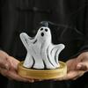 Halloween Kreativa Prydnader Rökelsebrännare, Backflödesrökelsebrännare