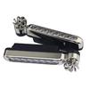 Wind Powered 8 LED Car Daytime Running Light Lamp