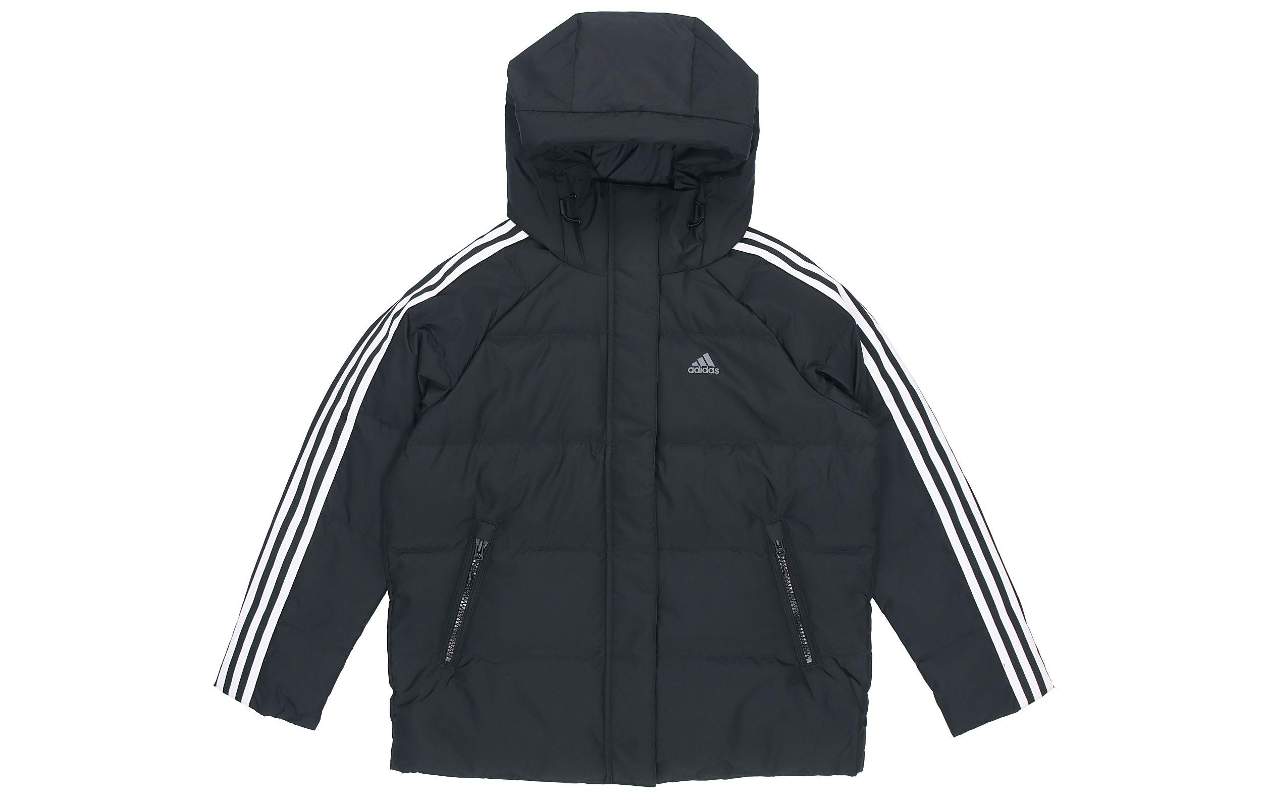 

Adidas Down Jacket Winter Women s Black H23063 XS