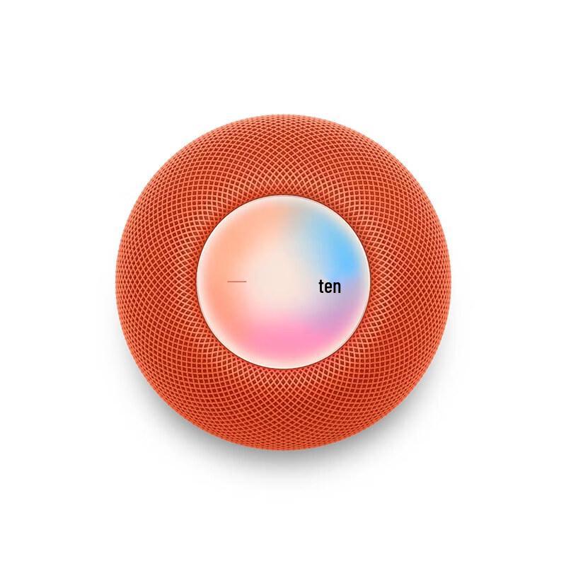 Apple HomePod mini Smart Speaker (CN version)