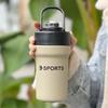 Shangqi Portable Insulated Coffee Cup
