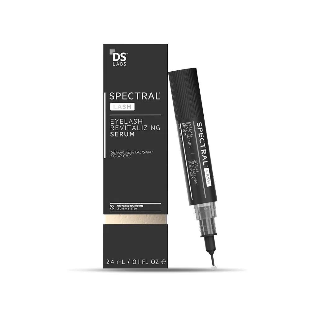 DSLABS Spectral.LASH Eyelash Nourishing Serum (Nourishing Serum for Perms & Extensions) 2.4ml