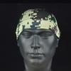 Sturmhaube für Herren, militärisch, taktisch, Tarnung, Totenkopfmütze, randlos, Urban, einzigartig, Street-Docker-Hüte, Mehrzweck-Mütze
