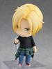 Nendoroid BANANA FISH Ash Lynx ABS PVC painted action figure non-scale &