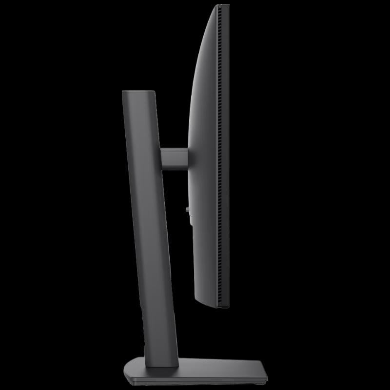 Dell P2726H 27-inch IPS 120Hz Monitor CN plug (adapter included)