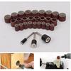 Completes 276 Piece Set of Rotary Tool Attachments Kits Grinding Heads for DIY Enthusiasts and Professional Craftsmen