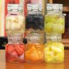 Recipientele pentru alimente – Păstrarea alimentelor
