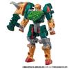 Takara Tomy Transformers Wildking WKWB-03 Energy Beast Lavamurator Glass Version