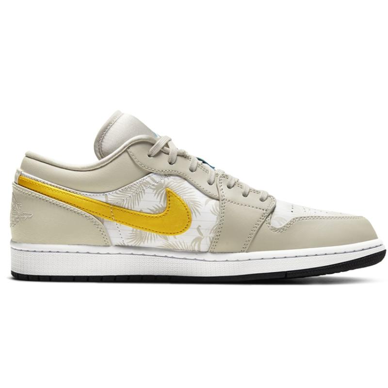 Jordan 1 Low Palm Tree Jordan CK3022-107
