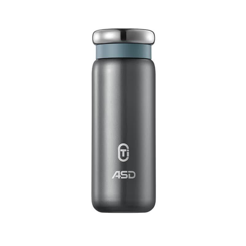 ASD Titanium Simple Tumbler
