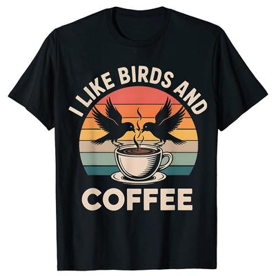 Tops – Camisetas
