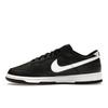 Nike Dunk Low Black Panda 2.0 Shoe DV0831-002