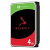 HDD Seagate IronWolf 4TB 3.5 ST4000VN006