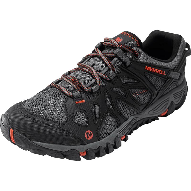 

Мужские уличные ботинки Merrell ALL OUT BLAZE US 11