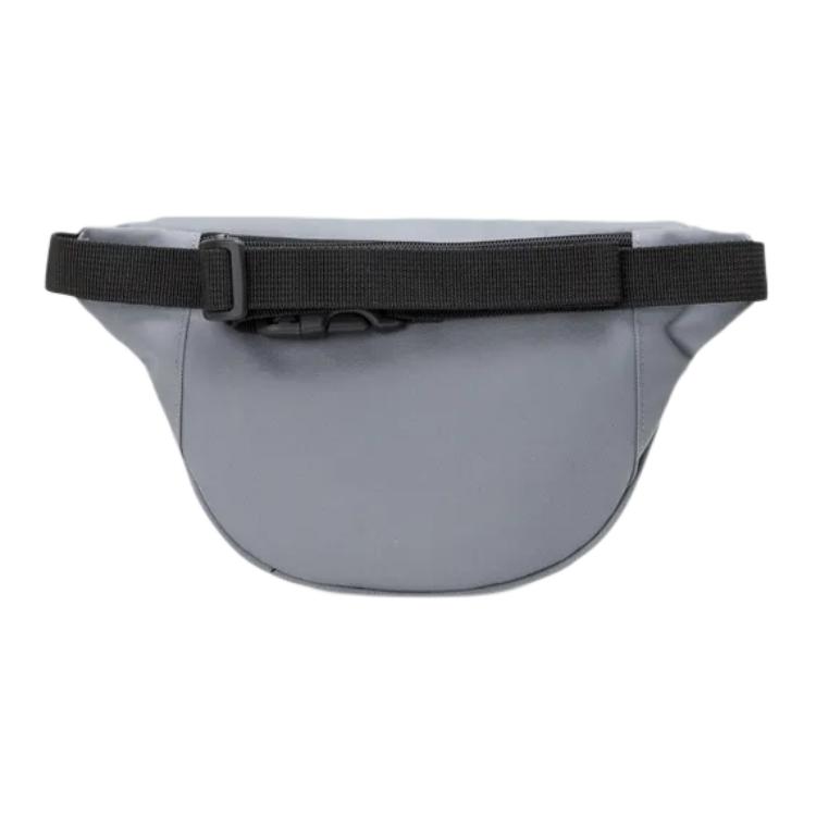 New Carhartt WIP Jake Polyester Waist Bag Chest Bag Regular Men's Dove Gray I031476-191-XX