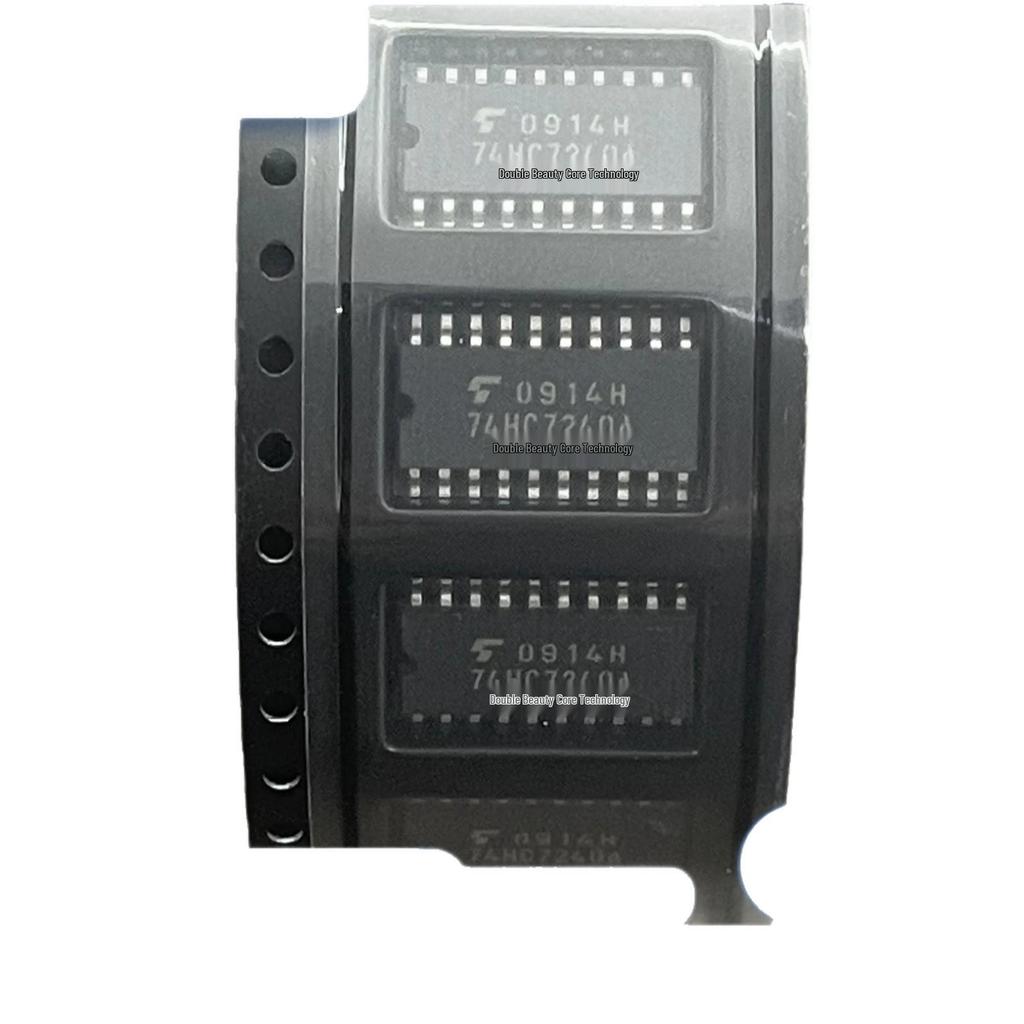 TC74HC7240A SOP20 Buffer Chip