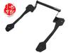 Wireless Charging Navigation Mount for BMW F850GS/ADV 40th Anniversary Edition
